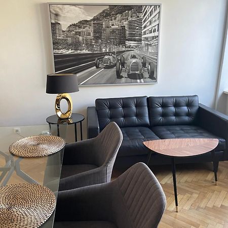 Dunin Majestic Residence 4 Krakow Bagian luar foto