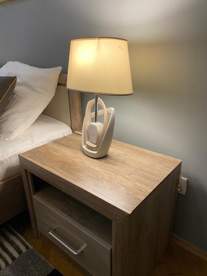Dunin Majestic Residence 4 Krakow Bagian luar foto